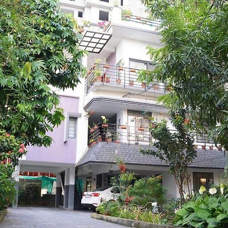 Sowparnika - A Family Home Experience Kochi Exterior foto
