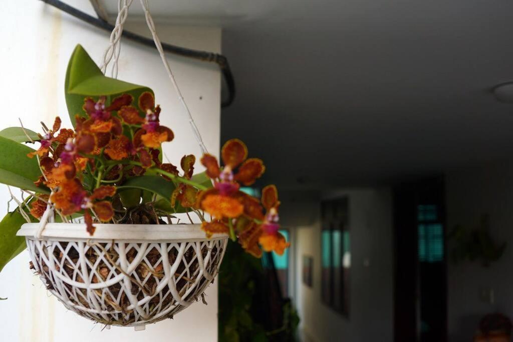 Sowparnika - A Family Home Experience Kochi Exterior foto